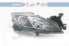 JOHNS 45 19 10 Headlight